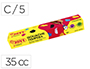 TEMPERA JOVI 35 ML CAJA DE 5 COLORES SURTIDOS