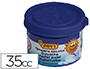 TEMPERA JOVI 35 ML AZUL ULTRAMAR