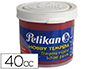 TEMPERA HOBBY 40 CC CARMIN -N.34