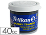TEMPERA HOBBY 40 CC NEGRO -N.11
