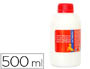 BARNIZ LA PAJARITA TAPAPOROS BOTE 500 ML