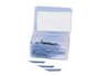 PLUMILLAS DIBUJO BRAUSE CAJA DE 50 UNIDADES