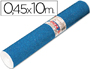 ROLLO ADHESIVO AIRONFIX ESPECIAL ANTE AZUL 67802 ROLLO DE 10 MT