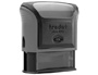 SELLO ENTINTADO PRINTY 4912 47X18 MM P-3 GRIS