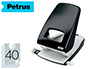 TALADRADOR PETRUS 95 CAPACIDAD 40 HOJAS