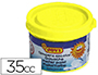 TEMPERA JOVI 35 ML AMARILLO LIMON
