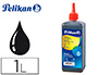 TINTA CHINA PELIKAN NEGRA BOTE 1 LITRO