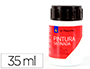 PINTURA LATEX LA PAJARITA BLANCO 35 ML