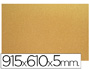 CORCHO LAMINA DE 915X610X5MM