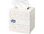 PAUELOS FACIALES TORK EXTRASUAVES 2 CAPAS 20,9X20 CM CAJA CUBO DE 100 UNIDADES