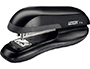GRAPADORA RAPID F16 PLASTICO ABS COLOR NEGRO CAPACIDAD 30 HOJAS USA GRAPAS 24/6 Y 26/6