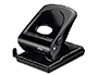 TALADRADOR RAPID FMC40 METALICO COLOR NEGRO CAPACIDAD 40 HOJAS