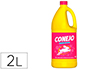 LEJIA CONEJO FRESCOR FLORAL BOTELLA DE 2 LITROS