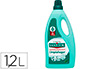 LIMPIADOR DESINFECTANTE SANYTOL LIMPIAHOGAR MULTISUPERFICIES BOTE DE 1200 ML