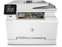 EQUIPO MULTIFUNCION HP COLOR LASERJET PRO MFP M282NW ETHERNET WIFI 21PPM 2 BANDEJAS 250 HOJAS ESCANER
