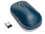 RATON KENSINGTON INALAMBRICO SURETRACK DUAL COLOR AZUL