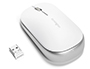 RATON KENSINGTON INALAMBRICO SURETRACK DUAL COLOR BLANCO
