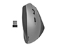 RATON NGS EVO ZEN OPTICO ERGONOMICO 800/1200/1600 DPI INALAMBRICO 5 BOTONES RECEPTOR USB 2,4 GHZ COLOR