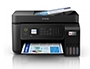 EQUIPO MULTIFUNCION EPSON ECOTANK ET-4800 TINTA ESCANER COPIADORA IMPRESORA