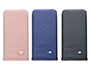 BOLSO ESCOLAR PORTATODO LIDERPAPEL VERTICAL 4 DEPARTAMENTOS IMAN PARA CONVERTIR EN CUBILETE