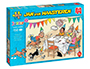 PUZLE JUMBO JAN VAN HAASTEREN FIESTA DE CUMPLEAOS 150 PIEZAS