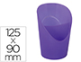 CUBILETE PORTALAPICES ESSELTE COLOUR BREEZE LAVANDA