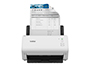 ESCANER BROTHER SOBREMESA ADS4100 DOBLE CARA TAMAO A4 RESOLUCION 600 PPP VELOCIDAD 35 PPM USB 3.0