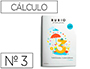 CUADERNO RUBIO HABILIDADES MATEMATICAS + 3 AOS