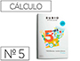 CUADERNO RUBIO HABILIDADES MATEMATICAS + 5 AOS