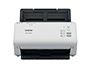 ESCANER BROTHER SOBREMESA ADS4300N DOBLE CARA TAMAO A4 RESOLUCION 600 PPP VELOCIDAD 40 PPM USB 2.0
