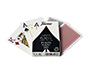 BARAJA FOURNIER POKER INGLES N 2800 PLASTICO INDICE GIGANTE