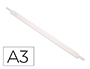 REGLETA DE PRESION DAHLE PARA CIZALLA 508 DIN A3