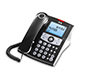 TELEFONO SPC SOBREMESA/MURAL ELEGANCE PANTALLA 2,9