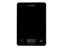 BASCULA PRECISION Q-CONNECT DIGITAL CON PANTALLA LCD PRECISION 1 GR CAPACIDAD DE 5 GR A 5 KG 200X135X16MM