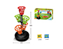 JUEGO DE LANZAMIENTO KINGSPORT ENCESTA +3 AOS