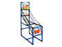 JUEGO DE BALONCESTO MJD INDOOR +6 AOS