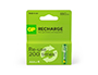 PILA GP RECARGABLE AAA 650 MAH BLISTER DE 4 UNIDADES