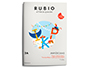CUADERNO RUBIO MAYUSCULAS 2B