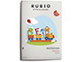 CUADERNO RUBIO MAYUSCULAS 3