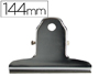 PINZA METALICA Q-CONNECT 144 MM
