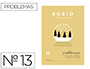 CUADERNO RUBIO PROBLEMAS N 13