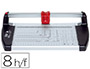 CIZALLA M+R METALICA 6726 DE RODILLO DE 26 CM CON BASE DE ALUMINIO