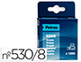 GRAPAS PETRUS N 530/8 CAJA DE 1200 UNIDADES