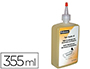 ACEITE LUBRICANTE FELLOWES PARA DESTRUCTORA DE DOCUMENTOS BOTE DE 360 ML