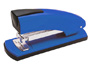 GRAPADORA PETRUS 2001P COLOR AZUL CAPACIDAD 20 HOJAS