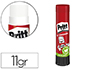 PEGAMENTO PRITT EN BARRA 11 GR UNIDAD