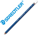 LAPICES STAEDTLER LUMOCOLOR OMNICHROM BLANCO UNIDAD