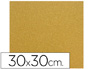 CORCHO 30X30 CM GROSOR 4 MM UNIDAD
