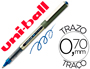 ROTULADOR UNI-BALL ROLLER UB-157E AZUL 0,7 MM UNIDAD