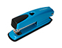 GRAPADORA Q-CONNECT KF02149 METALICA AZUL CAPACIDAD 20 HOJAS